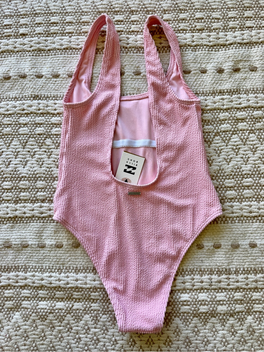 π₯π₯BILLABONG - SUMMER HIGH ONE PIECEπ₯π₯ - Picture 6 of 10